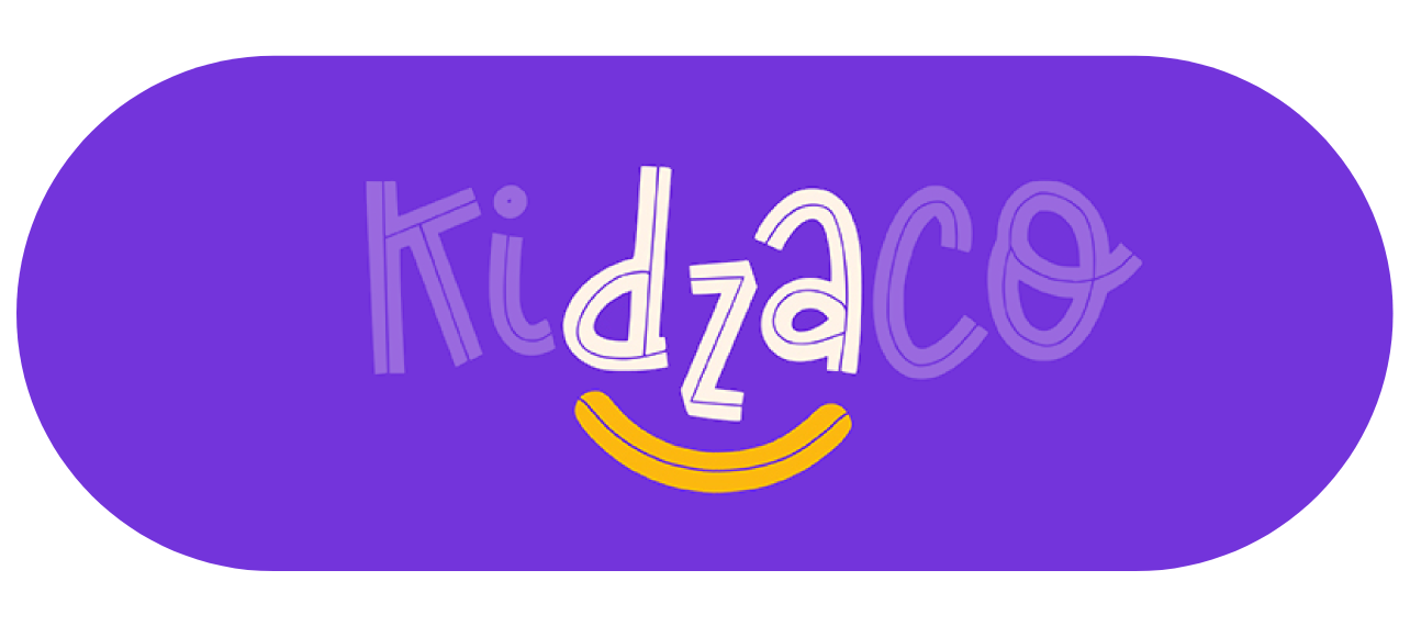Kidzaco Logo